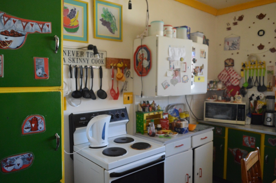 3 Bedroom Property for Sale in Sasolburg Ext 1 Free State
